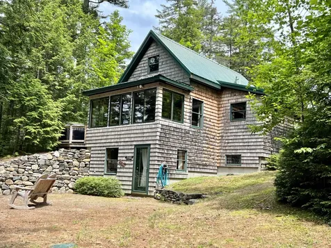5 Rocky Shore Road Lake View Plt ME 04463
