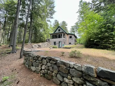 5 Rocky Shore Road Lake View Plt ME 04463