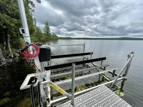 5 Rocky Shore Road Lake View Plt ME 04463
