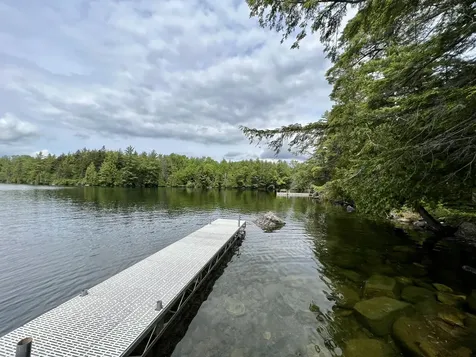 5 Rocky Shore Road Lake View Plt ME 04463