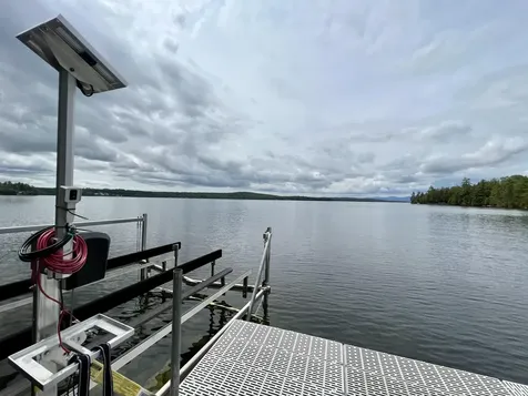 5 Rocky Shore Road Lake View Plt ME 04463