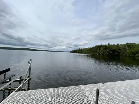 5 Rocky Shore Road Lake View Plt ME 04463