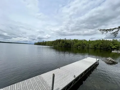 5 Rocky Shore Road Lake View Plt ME 04463