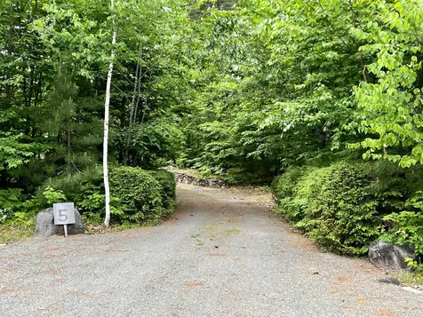 5 Rocky Shore Road Lake View Plt ME 04463