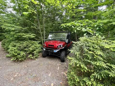 5 Rocky Shore Road Lake View Plt ME 04463