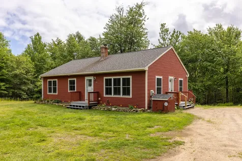 404 Brackett Hill Road Alfred ME 04002