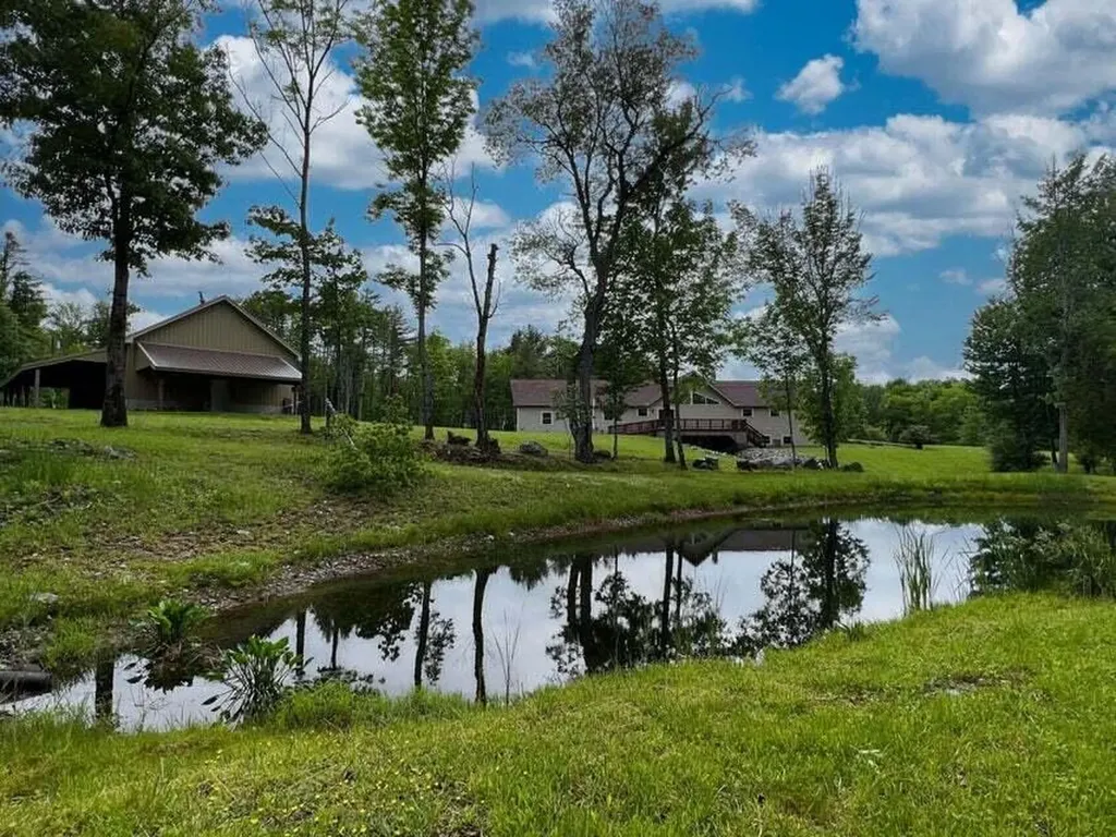 42 Pleasant Hill Lane Orrington ME 04474