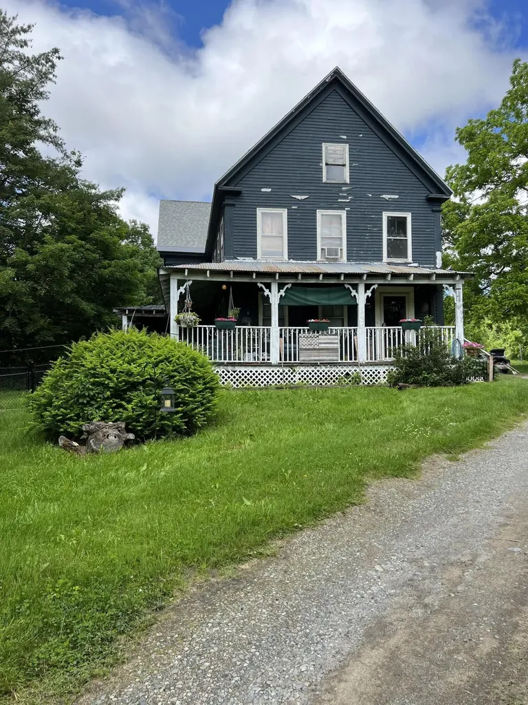 565 Manchester Road Belgrade ME 04917