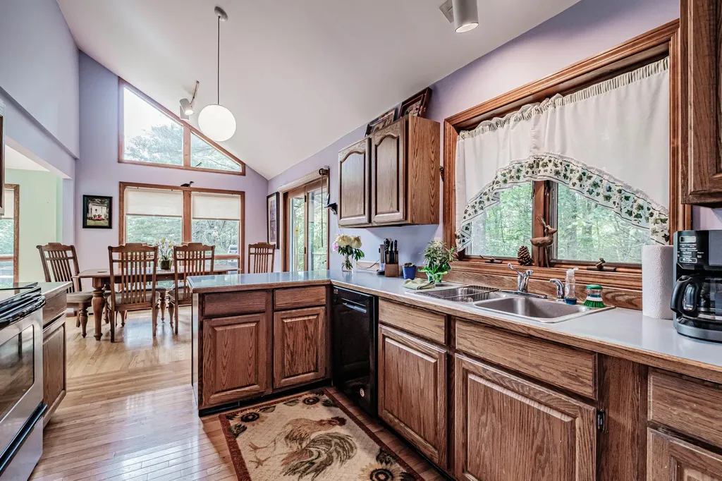 629 Fort Hill Road Gorham ME 04038