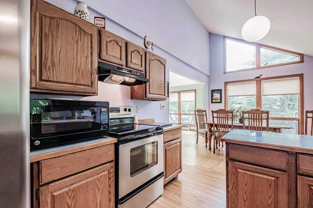 629 Fort Hill Road Gorham ME 04038