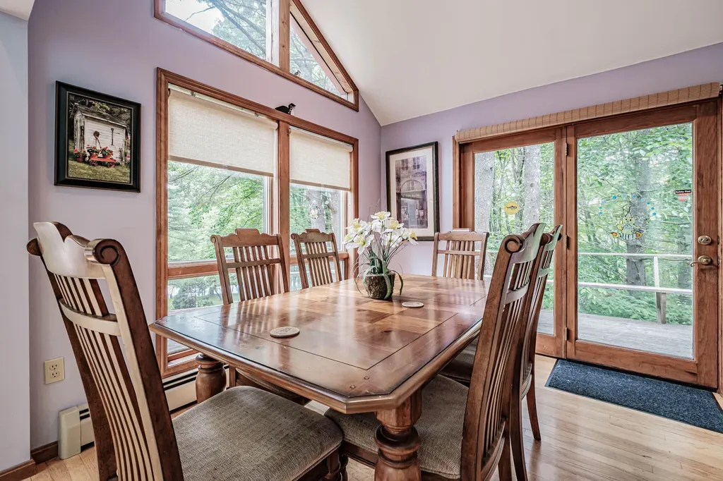 629 Fort Hill Road Gorham ME 04038