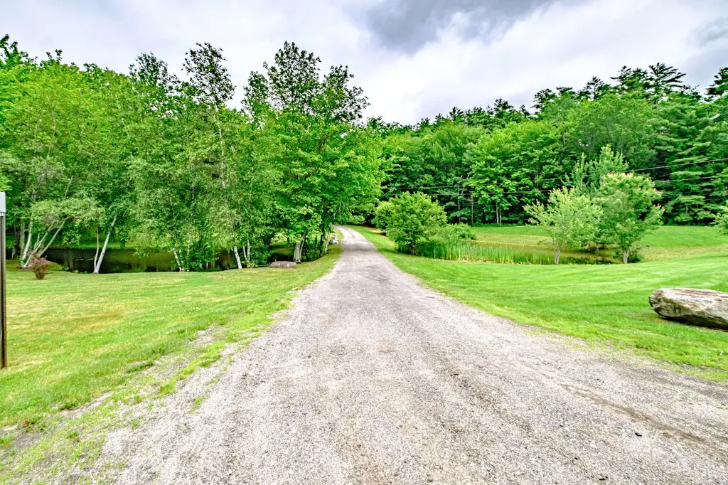 629 Fort Hill Road Gorham ME 04038