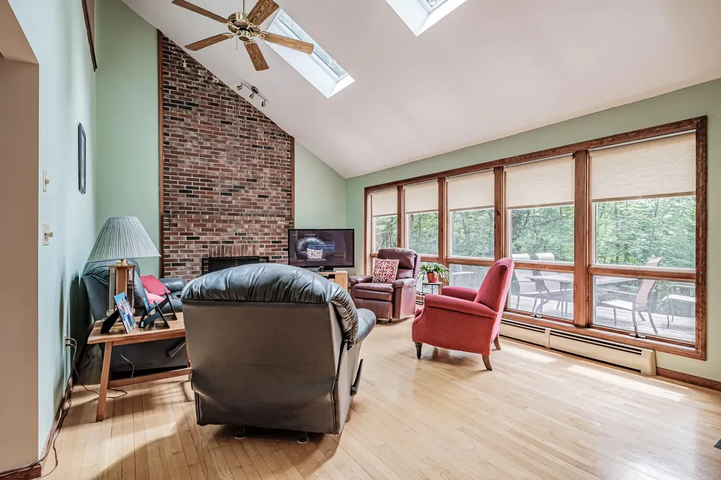 629 Fort Hill Road Gorham ME 04038