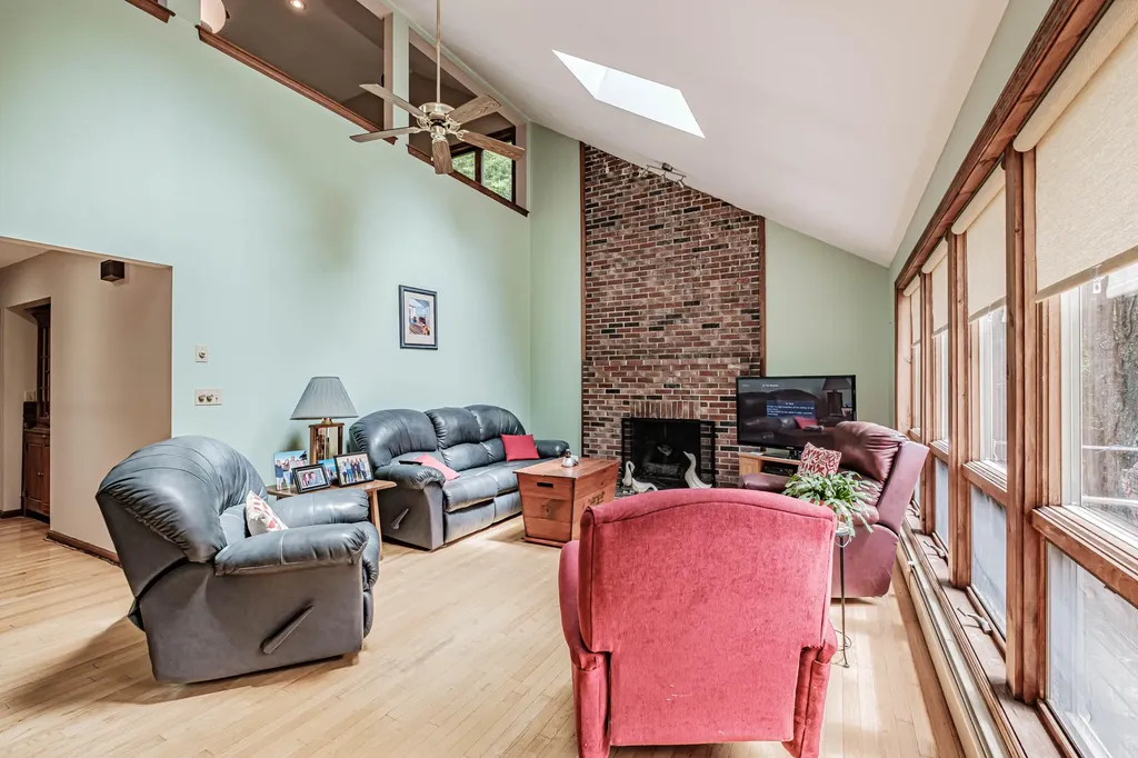 629 Fort Hill Road Gorham ME 04038