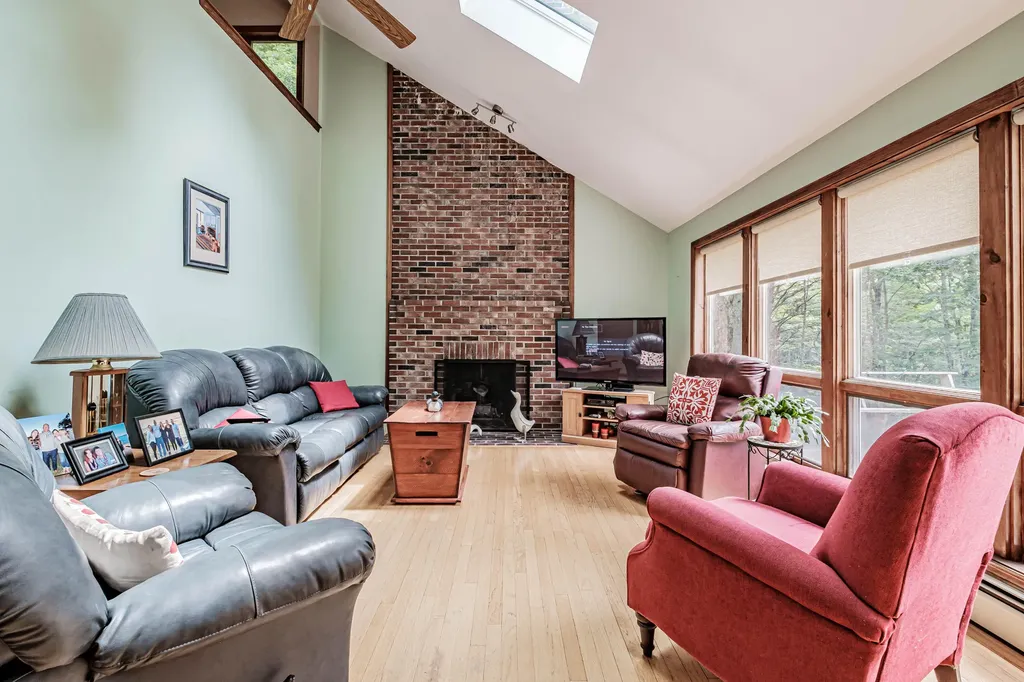 629 Fort Hill Road Gorham ME 04038