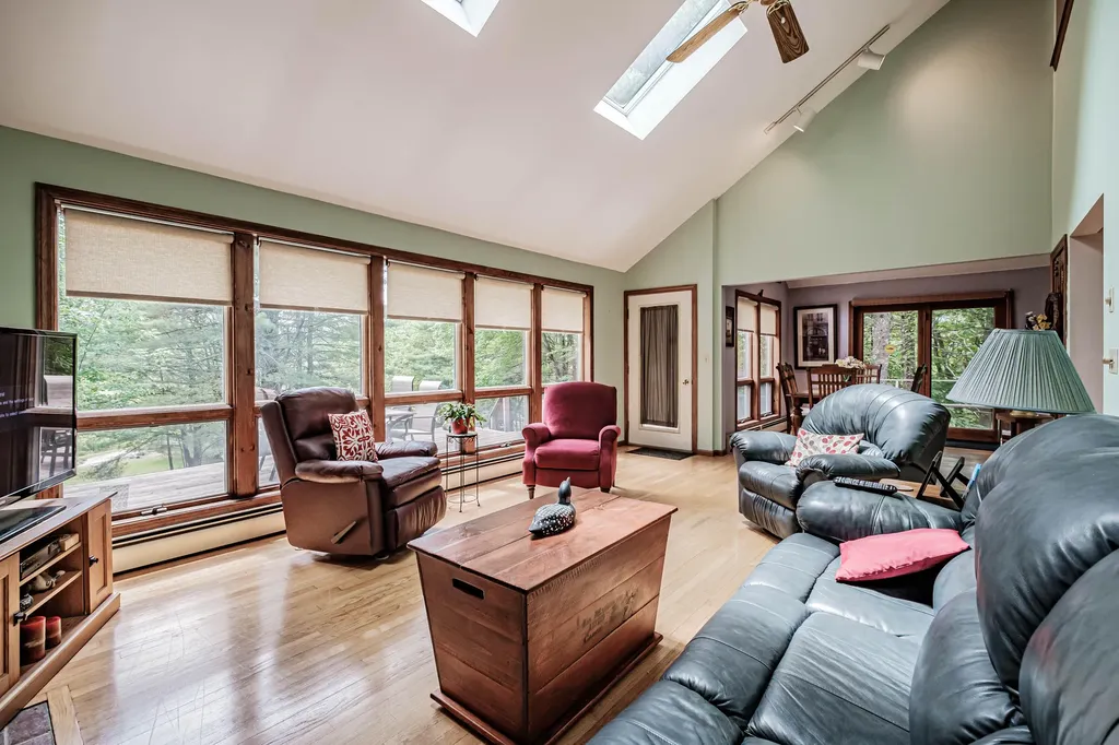 629 Fort Hill Road Gorham ME 04038