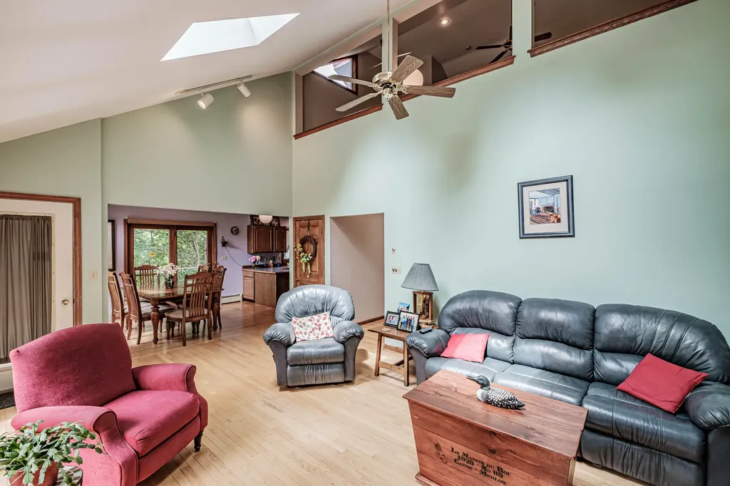629 Fort Hill Road Gorham ME 04038