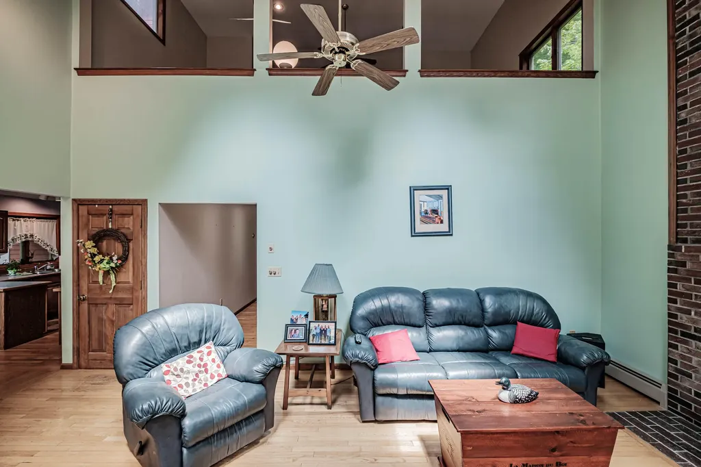 629 Fort Hill Road Gorham ME 04038