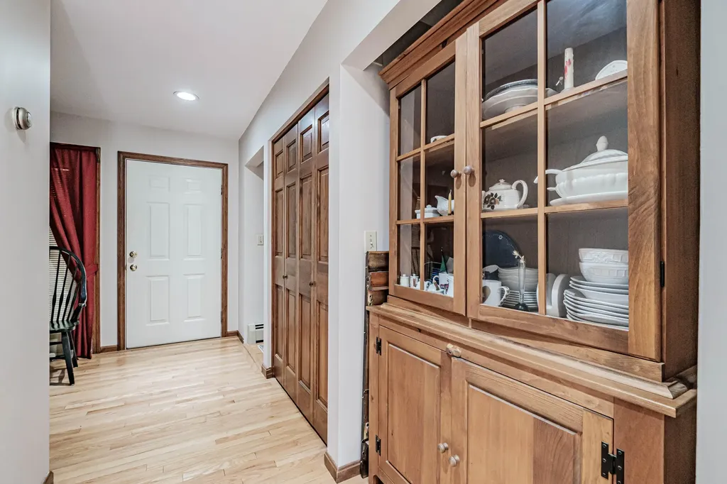 629 Fort Hill Road Gorham ME 04038