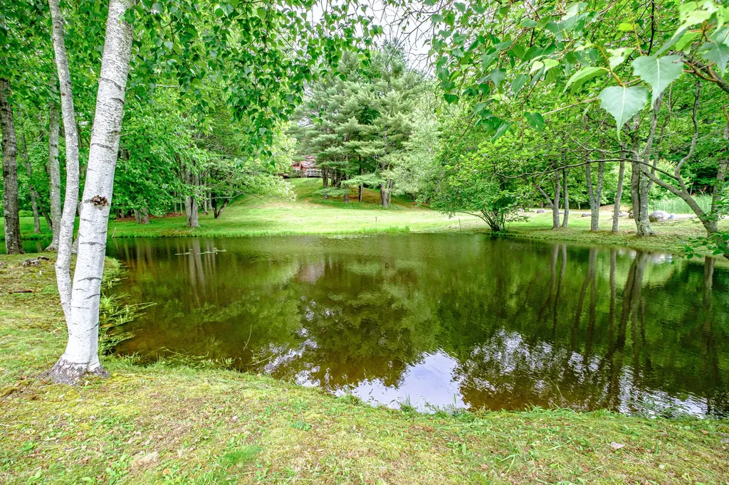 629 Fort Hill Road Gorham ME 04038