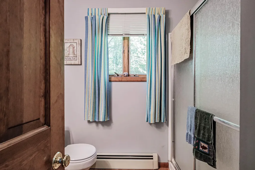 629 Fort Hill Road Gorham ME 04038
