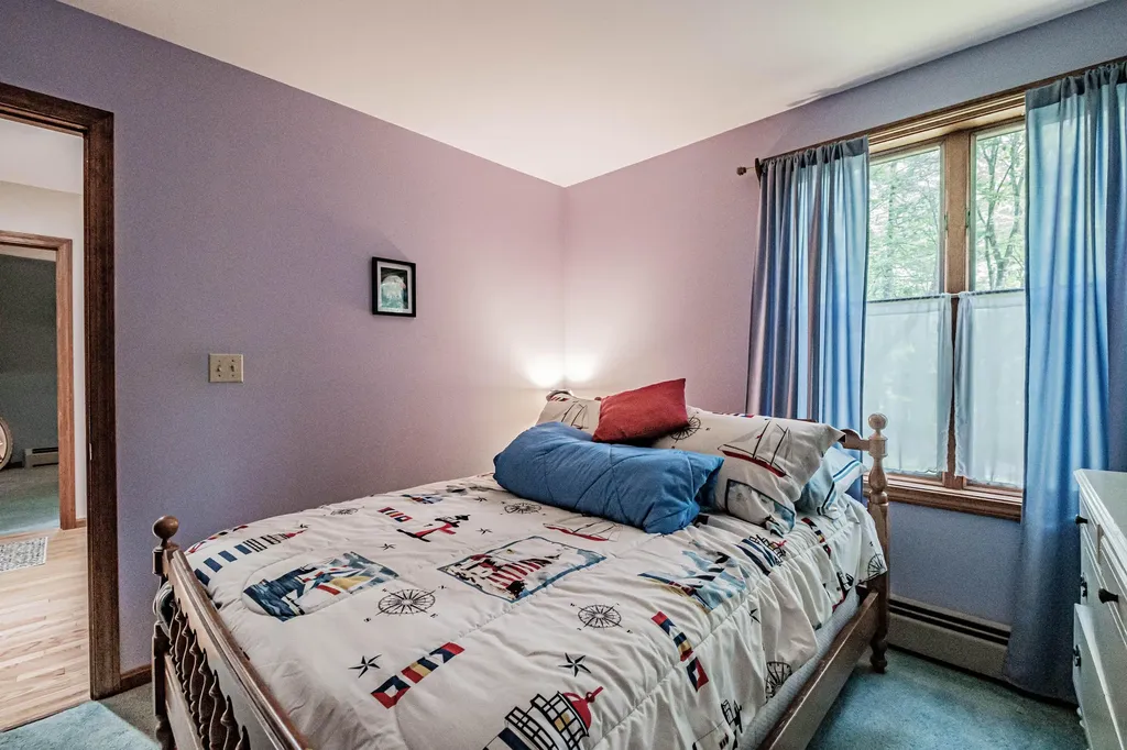 629 Fort Hill Road Gorham ME 04038