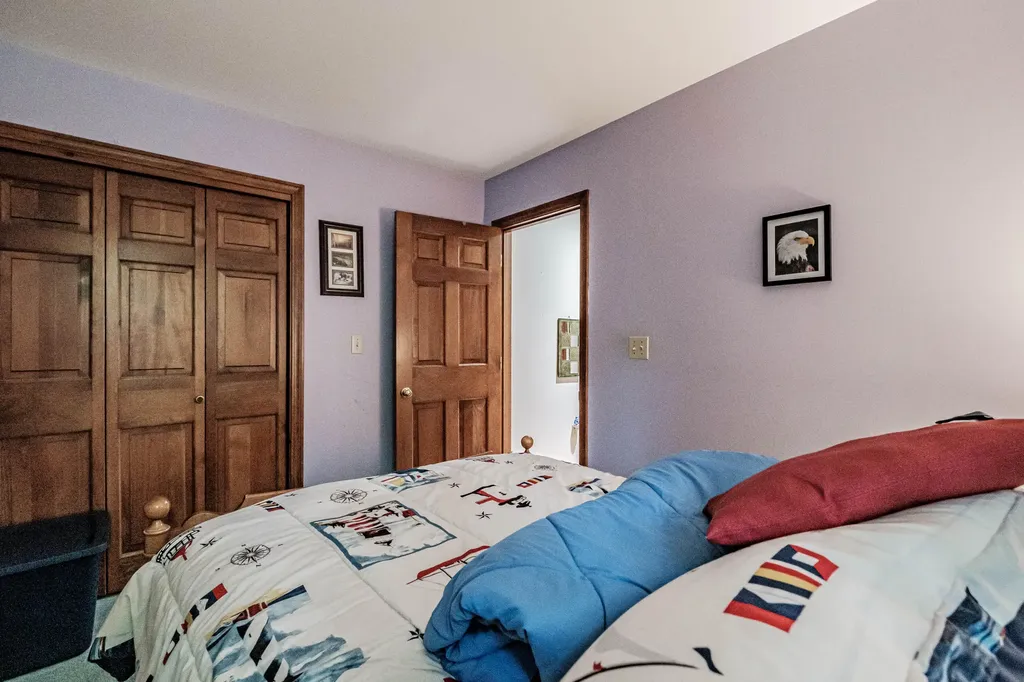 629 Fort Hill Road Gorham ME 04038