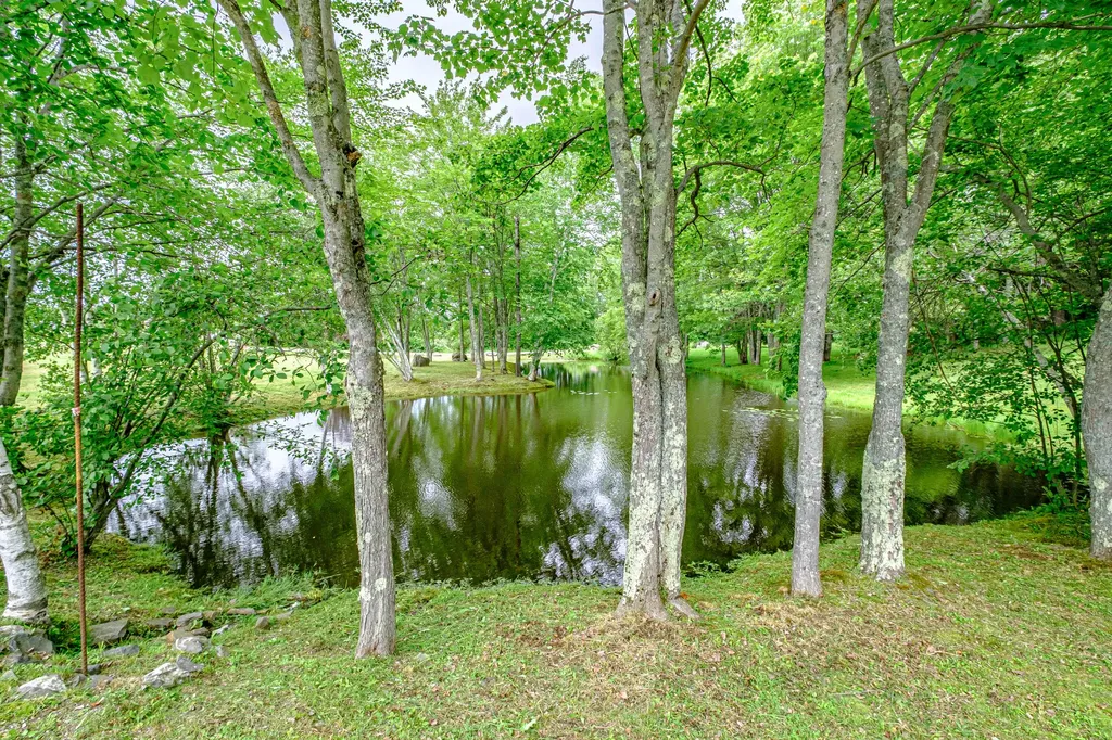 629 Fort Hill Road Gorham ME 04038