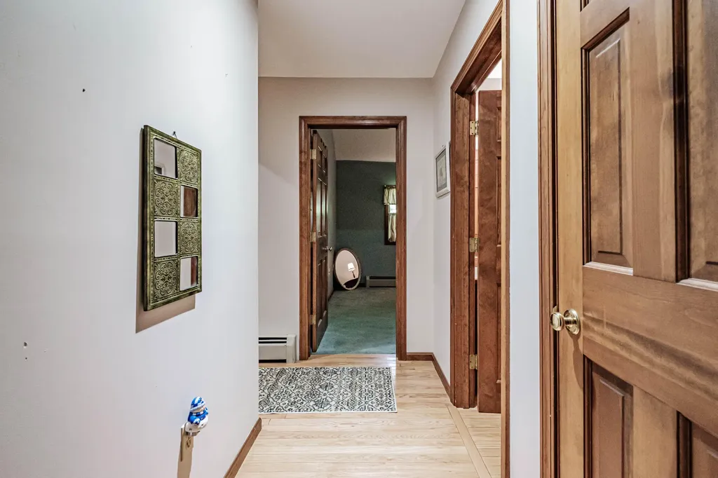 629 Fort Hill Road Gorham ME 04038