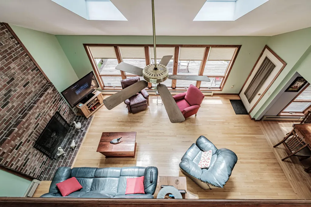629 Fort Hill Road Gorham ME 04038