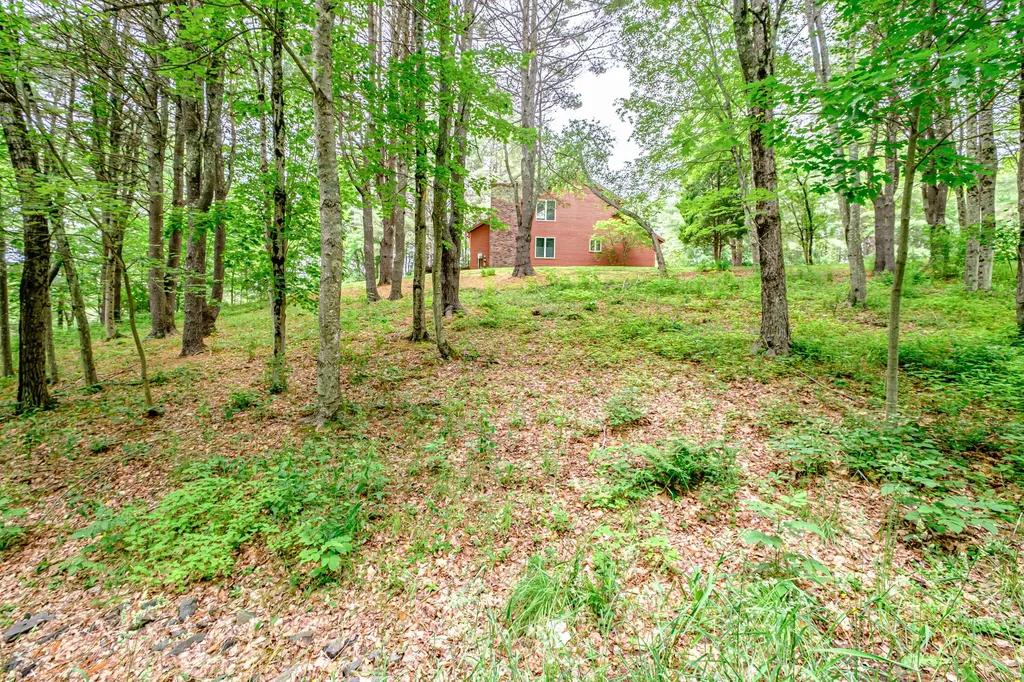 629 Fort Hill Road Gorham ME 04038