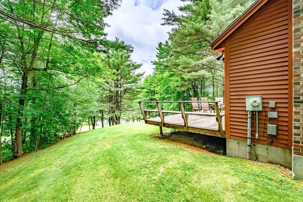 629 Fort Hill Road Gorham ME 04038