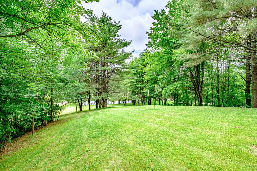 629 Fort Hill Road Gorham ME 04038