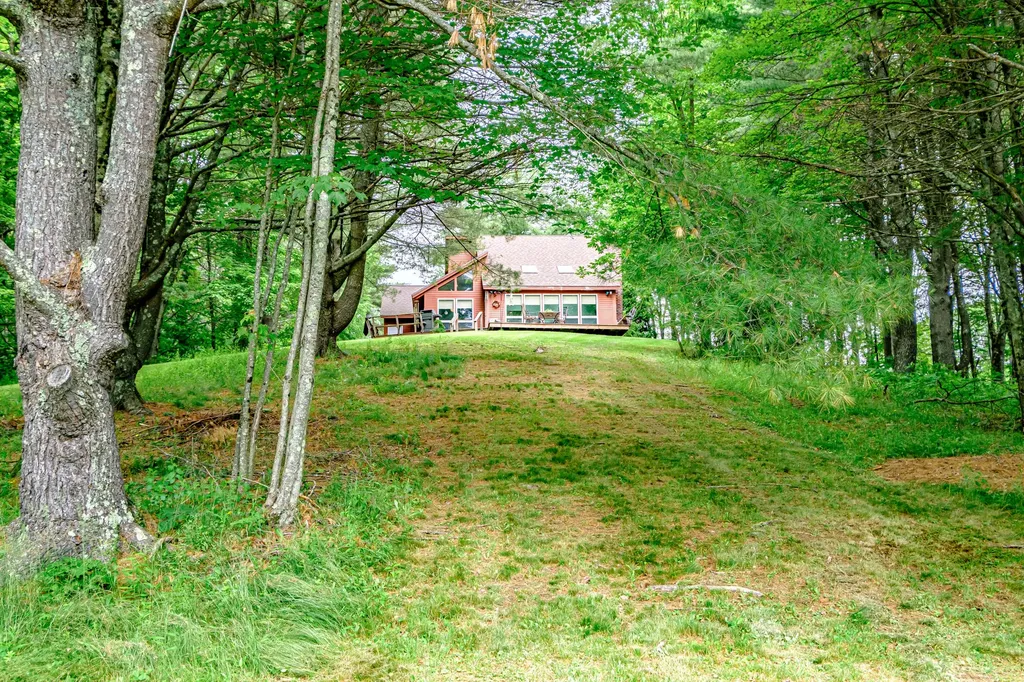 629 Fort Hill Road Gorham ME 04038