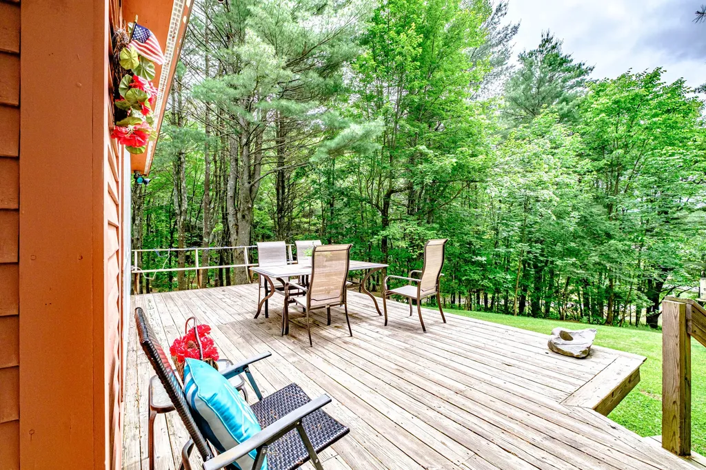 629 Fort Hill Road Gorham ME 04038