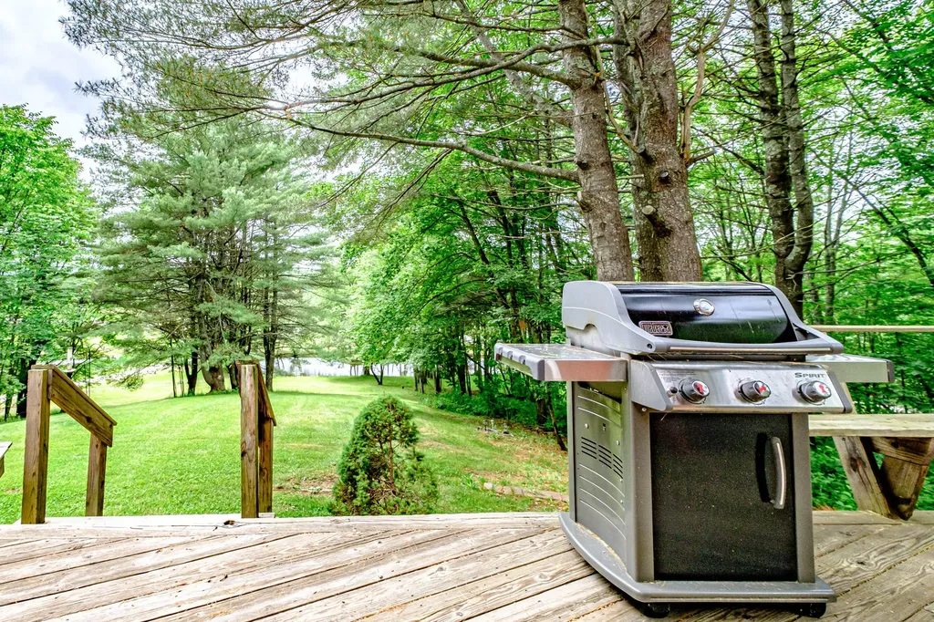 629 Fort Hill Road Gorham ME 04038