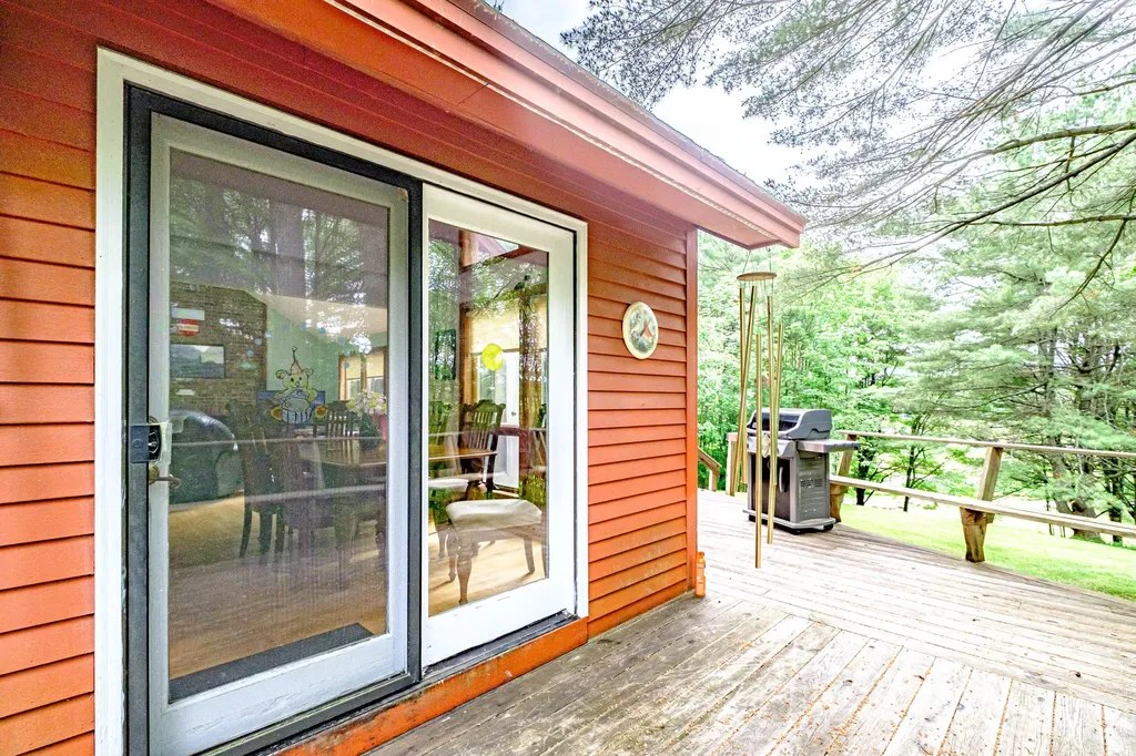 629 Fort Hill Road Gorham ME 04038