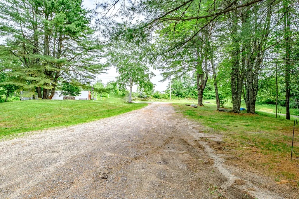 629 Fort Hill Road Gorham ME 04038