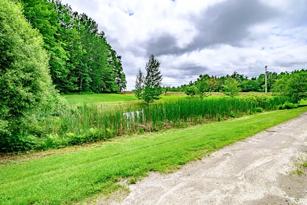 629 Fort Hill Road Gorham ME 04038