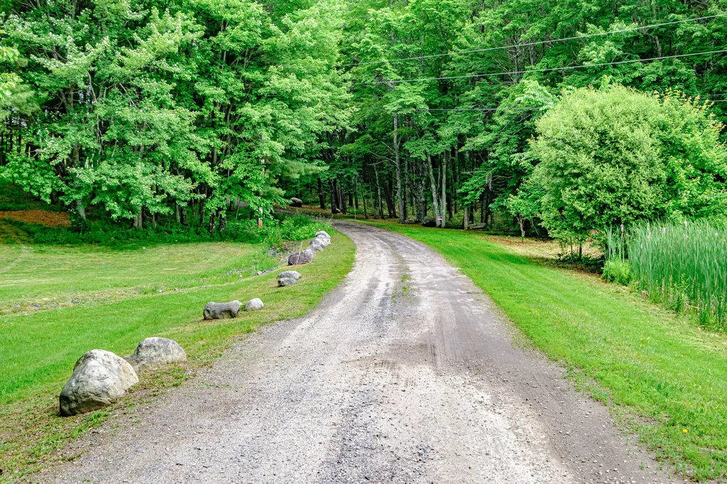 629 Fort Hill Road Gorham ME 04038