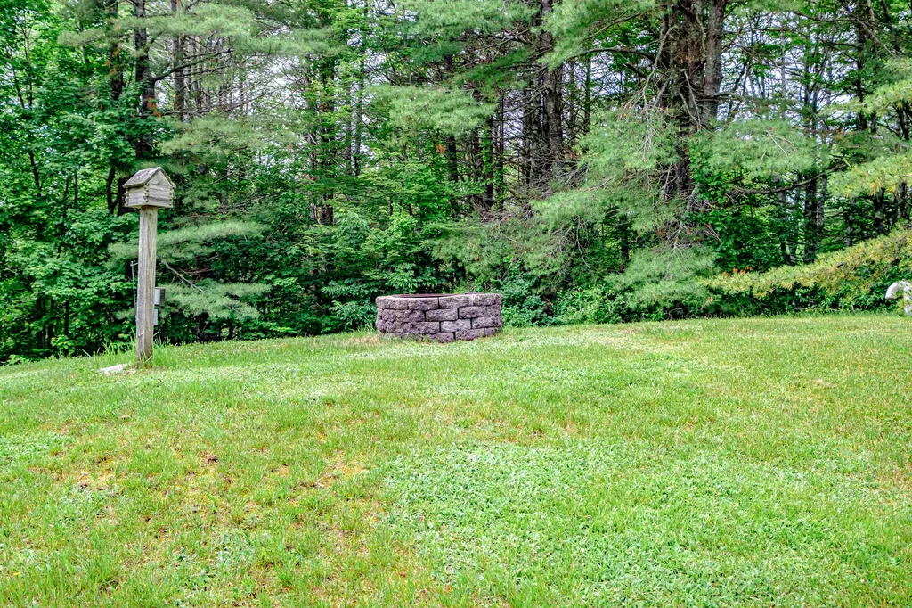 629 Fort Hill Road Gorham ME 04038