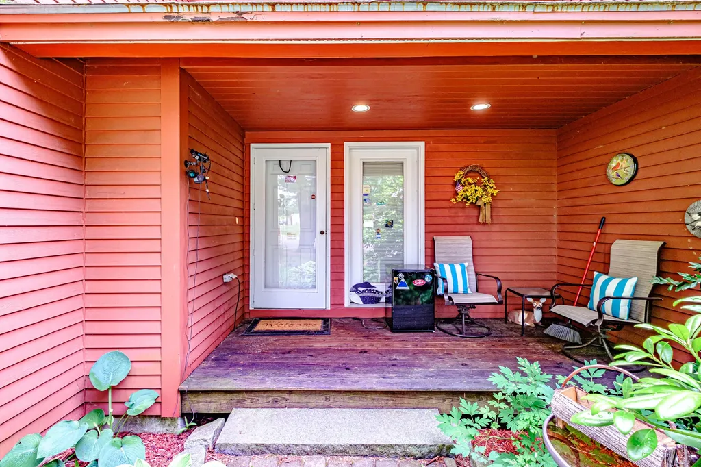 629 Fort Hill Road Gorham ME 04038