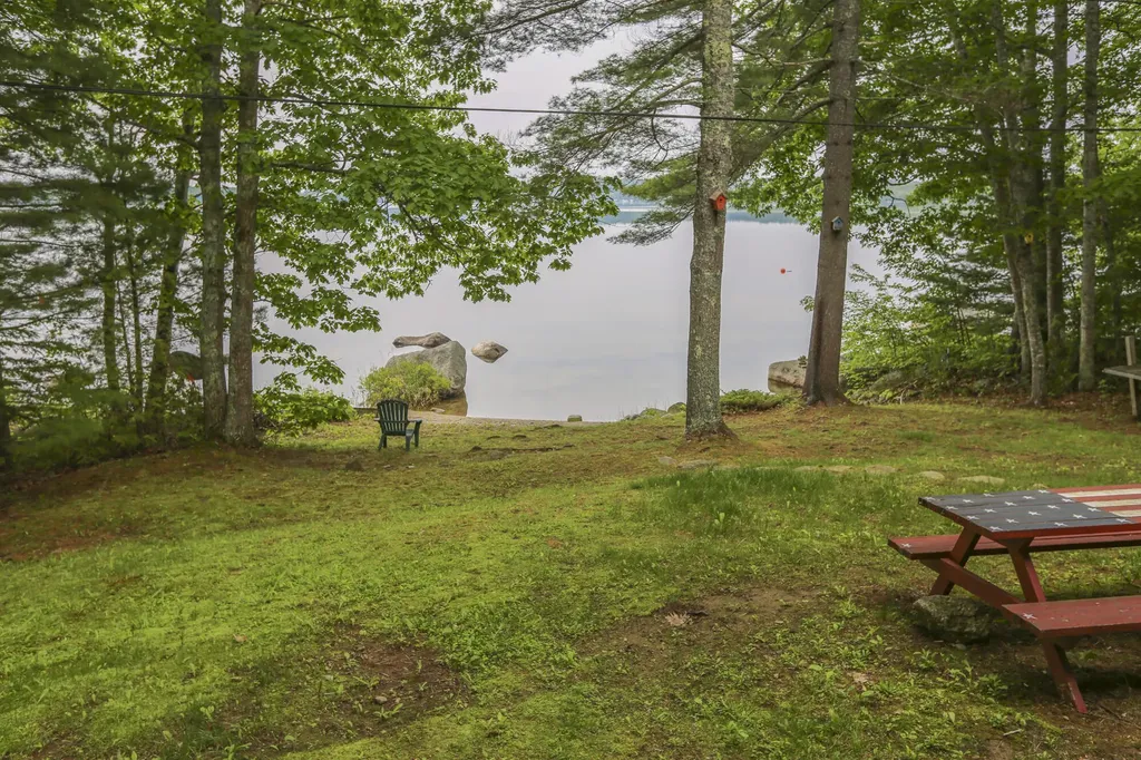 94 Lake Road Frankfort ME 04438