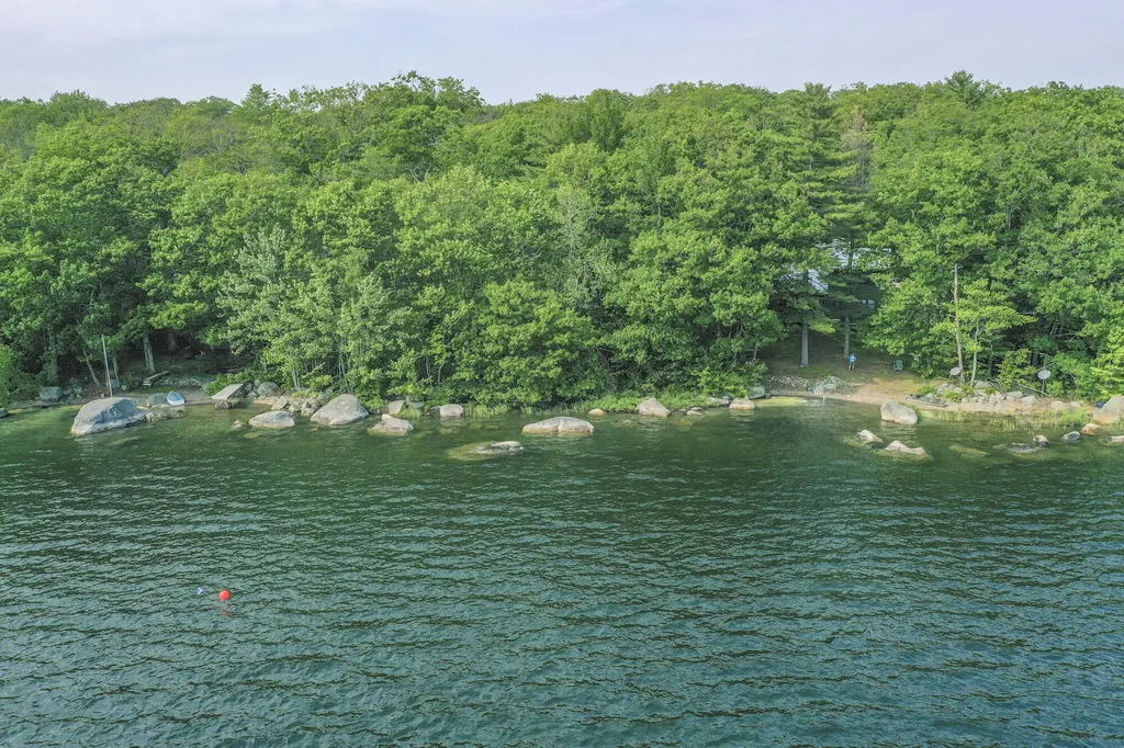 94 Lake Road Frankfort ME 04438