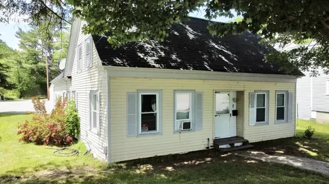 7 Bridge Street Jay ME 04239