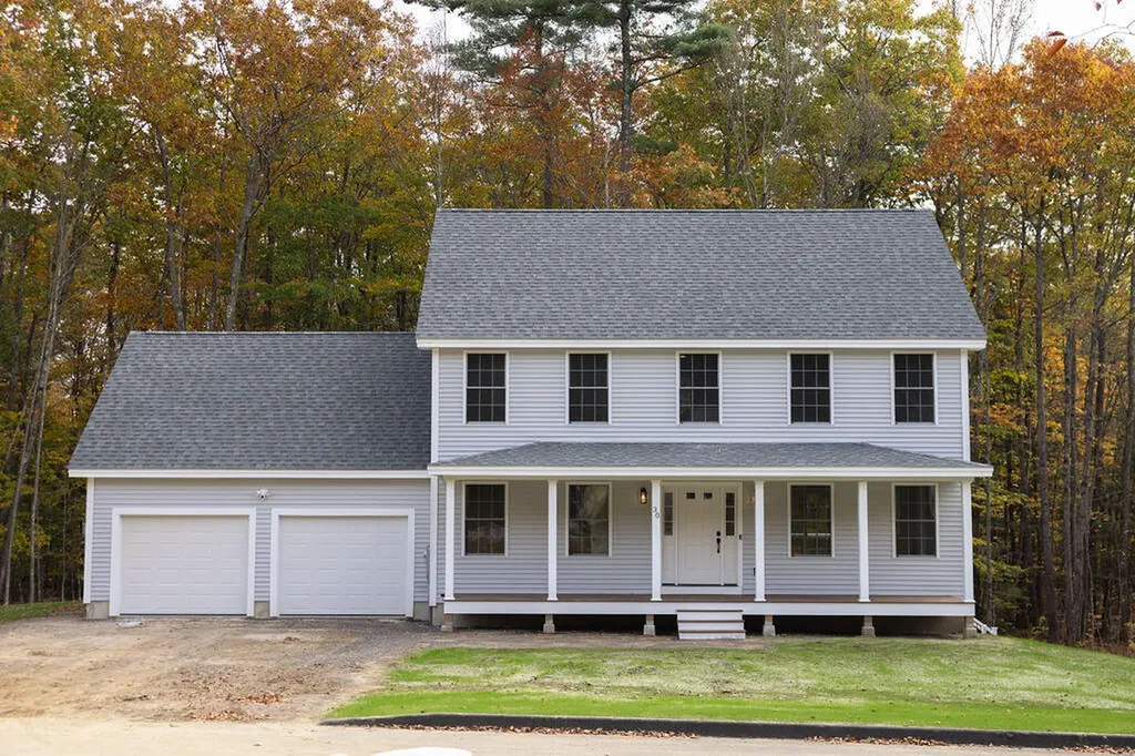 30 Haflinger Lane Berwick ME 03901
