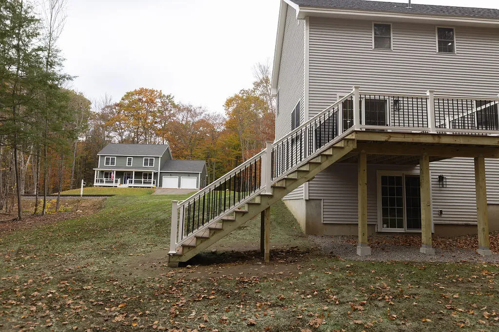 30 Haflinger Lane Berwick ME 03901