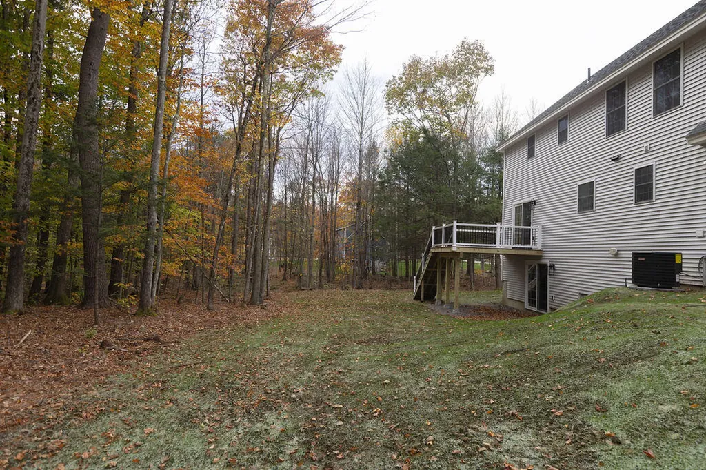30 Haflinger Lane Berwick ME 03901