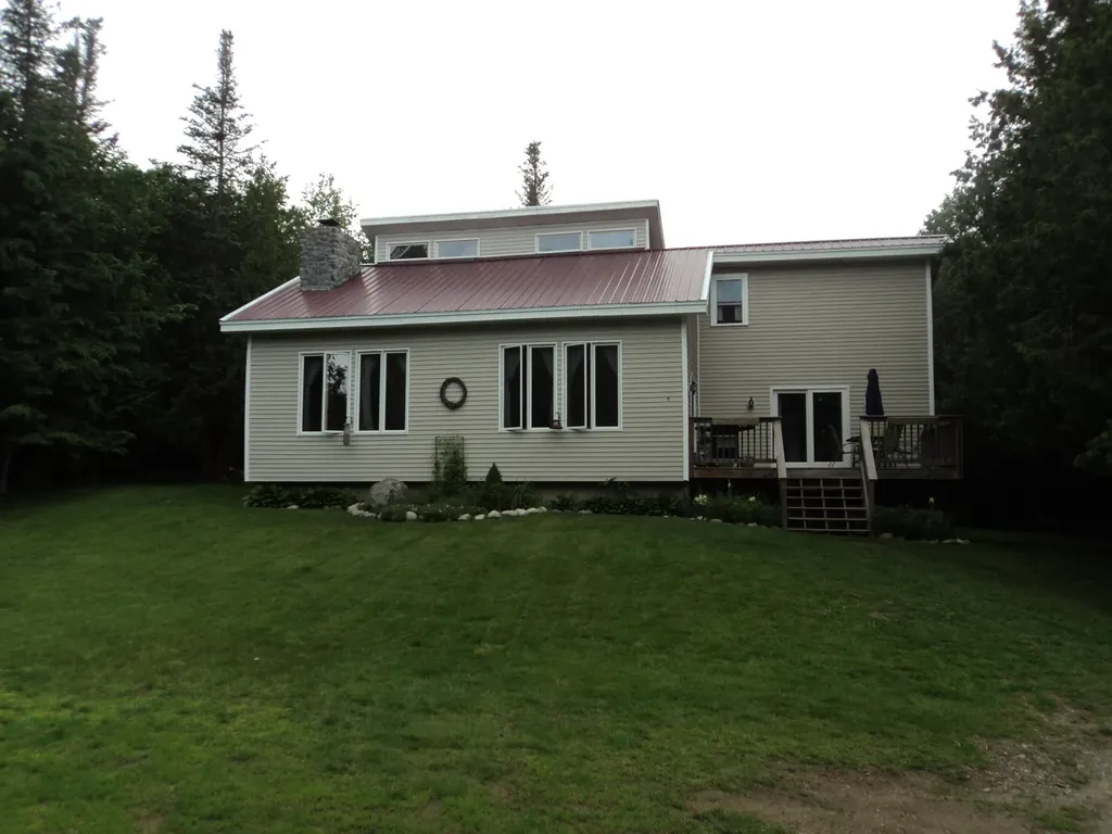 276 Hopkins Road Plymouth ME 04969