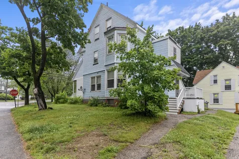 221 Bridge Street Westbrook ME 04092